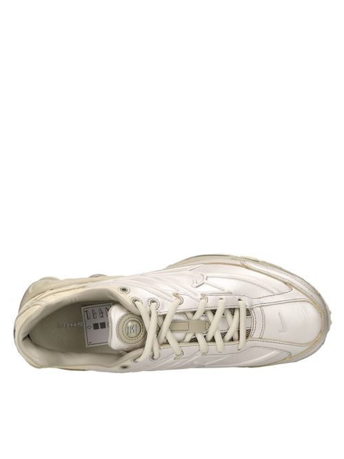  NIKE | NIKE SHOX RIDE 2 PRM IH3656 095GRIGIO-BEIGE